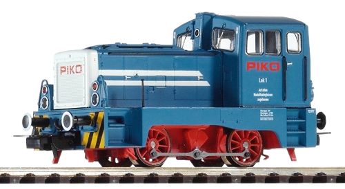 Piko 52550 Diesellok V23 PIKO Lok